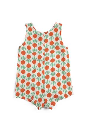 Tuta corta in tessuto Cool Radish BOBO CHOSES KIDS | B126AB160.